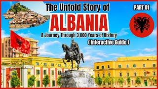 Why Albania is the Most Fascinating Country in Europe