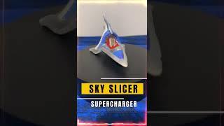 Mobile legend Toy Skylander SKY SLICER Supercharger #shorts #skylanders #mobilelegend