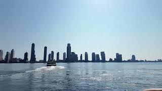  Live NYC: Exploring the City on Saturday - Still Testing Xreal Air Pro 2 - Sep 14, 2024