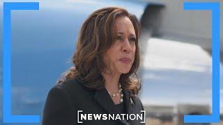 Kamala Harris still fundraising three weeks after loss | Morning in America