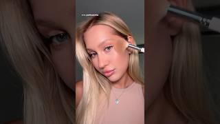 тгк: yanikuzmina про бьюти и уход за собой #makeuptutorial #makeup #beauty #glowymakeup