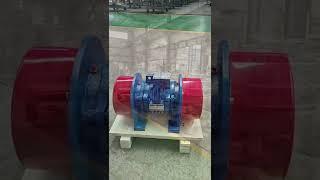 Vibration motors for vibrating screen vibration table vibration feeder #vibrationmotor