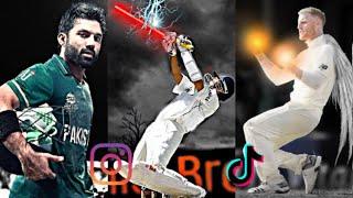 BEST CRICKET TIKTOK REELS EDIT COMPILATIONS | CRICKET EDIT 2022 | CRICKET VIRAL VIDEOS. | PART  #  8