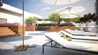 Marea Miami Beach Introduction