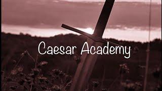 Caesar Academy