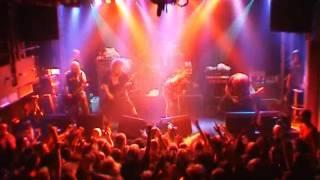 In Flames - Live at Sticky Fingers (FULL with lyrics)