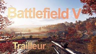 Battlefield 5 - Trailleur I alle Briefe + alle Herausforderungen