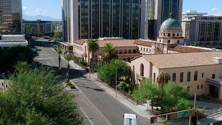 Favorite Places: Historic Pima County Courthouse