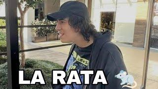 LA RATA 