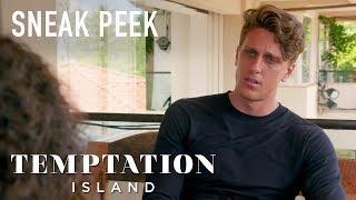 Temptation Island | Season 1 Episode 8 Sneak Peek: Evan Feels Like A Monster | on USA Network