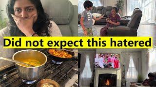 இவ்வளோ Negativity ya ?? நாங்க Normal family so nothing going to hurt us~ DIML vlog ~Family Traveler