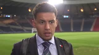 James Tavernier - The biggest Loser in Scotland