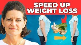 3 Supplements To Reduce Cortisol Naturally For Weight Loss | Dr. Mindy Pelz