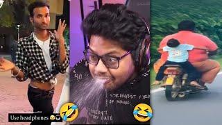 NEW Try Not To Laugh Challenge by Ayush More (Funny Shorts) | Ayush More Part 27