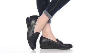 ECCO Felicia Penny Loafer SKU: 9872807