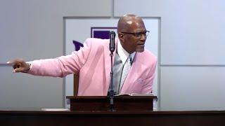 God's Answer To Our Doubts (John 4:46-54) - Rev. Terry K. Anderson