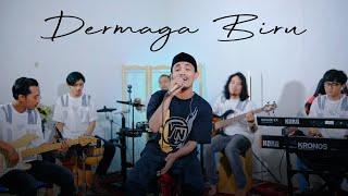 VALDY NYONK - DERMAGA BIRU (Official Music Video)