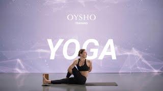 Rocket Yoga | OYSHO TRAINING