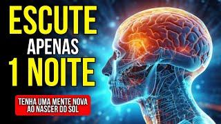 REPROGRAMAÇÃO SUBCONSCIENTE PARA CONSTRUIR UMA MENTE PRÓSPERA, ABUNDANTE E FELIZ