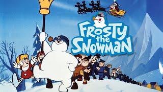 Frosty The Snowman (1969) Full Movie Review | Christmas Movie | Jackie Vernon, Jimmy Durante