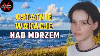 Olga zaginęła 25 lat temu. Policja zbagatelizowała sprawę | Polskie Archiwum X #132