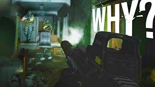 Why My Playstyle is PASSIVE & AGGRESSIVE | PVP Tips | Escape From Tarkov