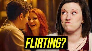 Is Flirting a Sin? Can I Flirt as a Catholic?