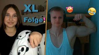 Als BABY auf OmeTV flexen (XL Folge)