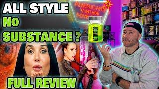 All Style No SUBSTANCE? The Substance Movie Review