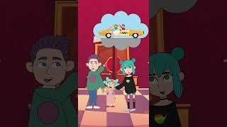Tinder Dates That Won't Work #animation #funny #cartoon