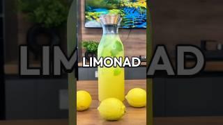 Limonad #food #chefsteps #recipe #chefsnextdoor #рецепты #chefchaouen #cooking #pizza #рецепт
