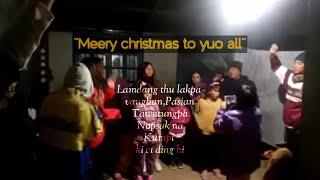 ZOMi Christmas song