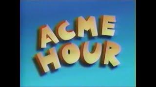 The ACME Hour | Cartoon Network 2000 | Full Episodes with Commercials