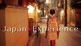 Discover your Japan in 1 minute