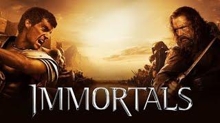 Immortals (2011)|English| 720p Full movie|