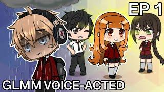 Boy With Bad Luck EP. 1 | Gacha Life Mini Movie (VOICE-ACTED VERSION)