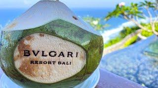 BULGARI RESORT BALI FULL TOUR 2023 | Bali's MOST Instagrammed Resort