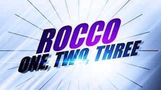 Rocco - One,Two, Three (2003)