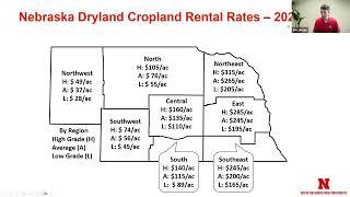 Agricultural Land Management Quarterly (Feb. 19, 2024 Webinar)