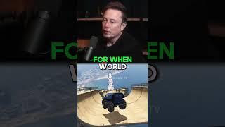 Elon Musk shares his opinion on ALIEN life 