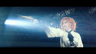 Mylène Farmer - Nevermore Le Film (Teaser #3)