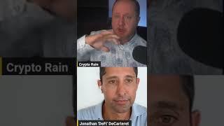 Bumper will revolutionise Finance - Defi price protection protocol w/ Crypto Rain