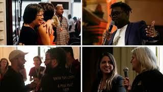 2024 Cindependent Film Festival Overview