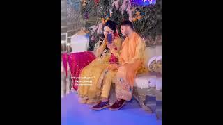 Shahveer jafry and Ayesha baig Love || Showbiz ki dunya shorts