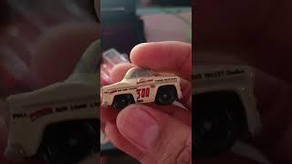 Unboxing Metal Mini Cars  #shorts #shortvideos