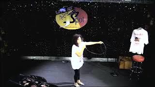 Stacey Stacy at the Jay Spot 1