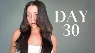 I Tried Japanese Hair Products For 30 Days - Here’s What Happened