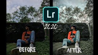 HOW to edit CRAZZZYYY photos on PHONE in 5 minutes in 2020??(HINDI)