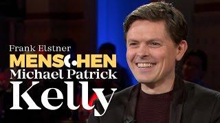 Ich lebte 6 Jahre im Kloster - Michael Patrick Kelly | Frank Elstner Menschen