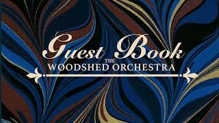 The Woodshed Orchestra - Digital Blues (with Friendly Rich Marsella, Susanna Hood, Myk Freedman)